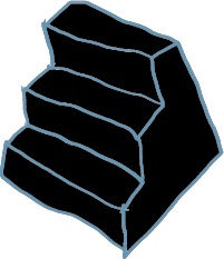 little steps